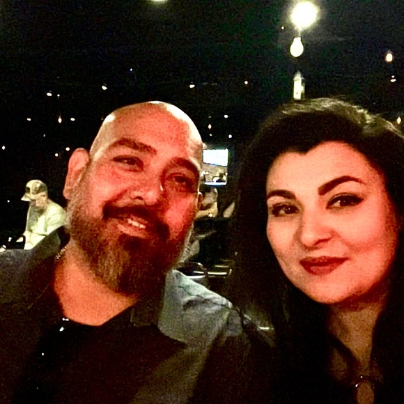 Meet your Posher, Monica-chico - Picture 2 of 6